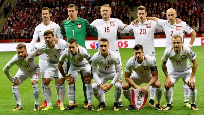 Tuyển Ba Lan - Nhân tố gây “bất ngờ” cho Euro 2024