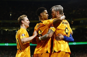 Đội tuyển Hà Lan tại Euro 2024: Khi những cơn lốc màu da cam lên tiếng